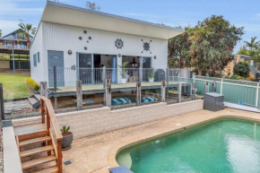 Cabin Getaway in Tathra